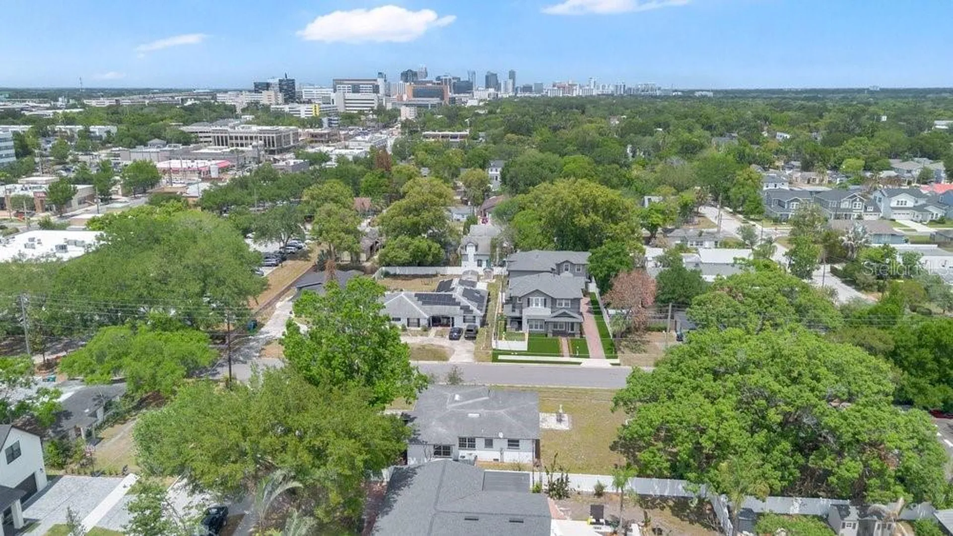 2501 Bethaway Avenue Orlando FL 32806