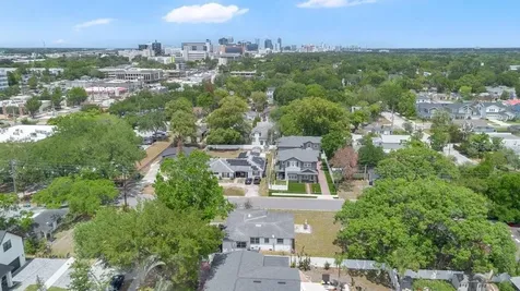 2501 Bethaway Avenue Orlando FL 32806