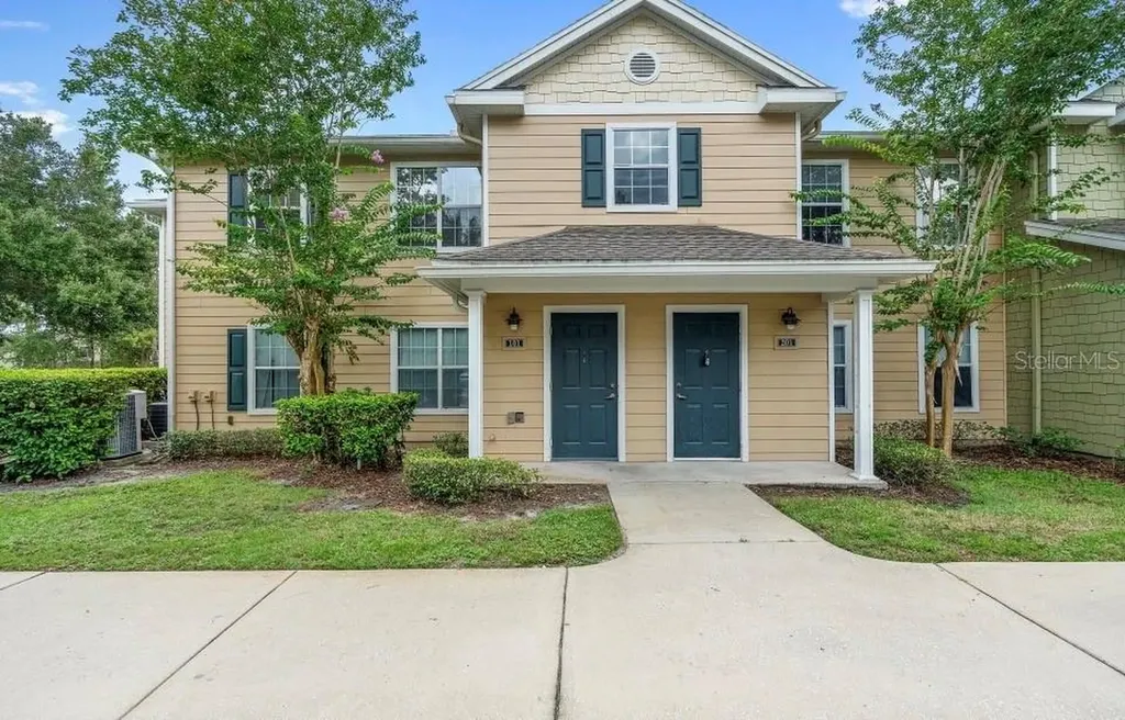 910 Regatta Bay Drive Orange City FL 32763