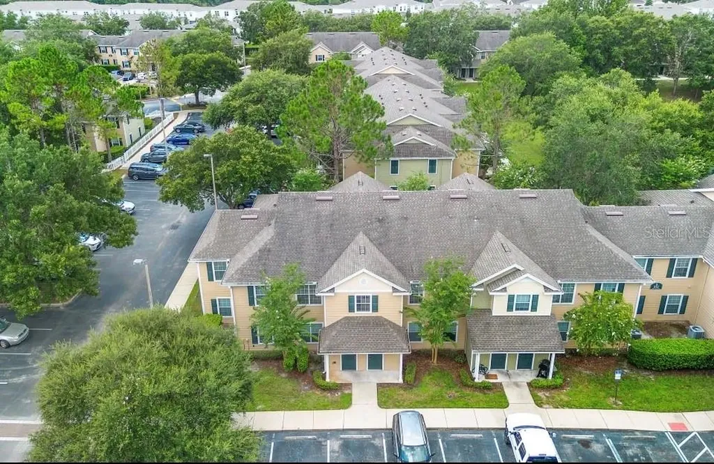 910 Regatta Bay Drive Orange City FL 32763