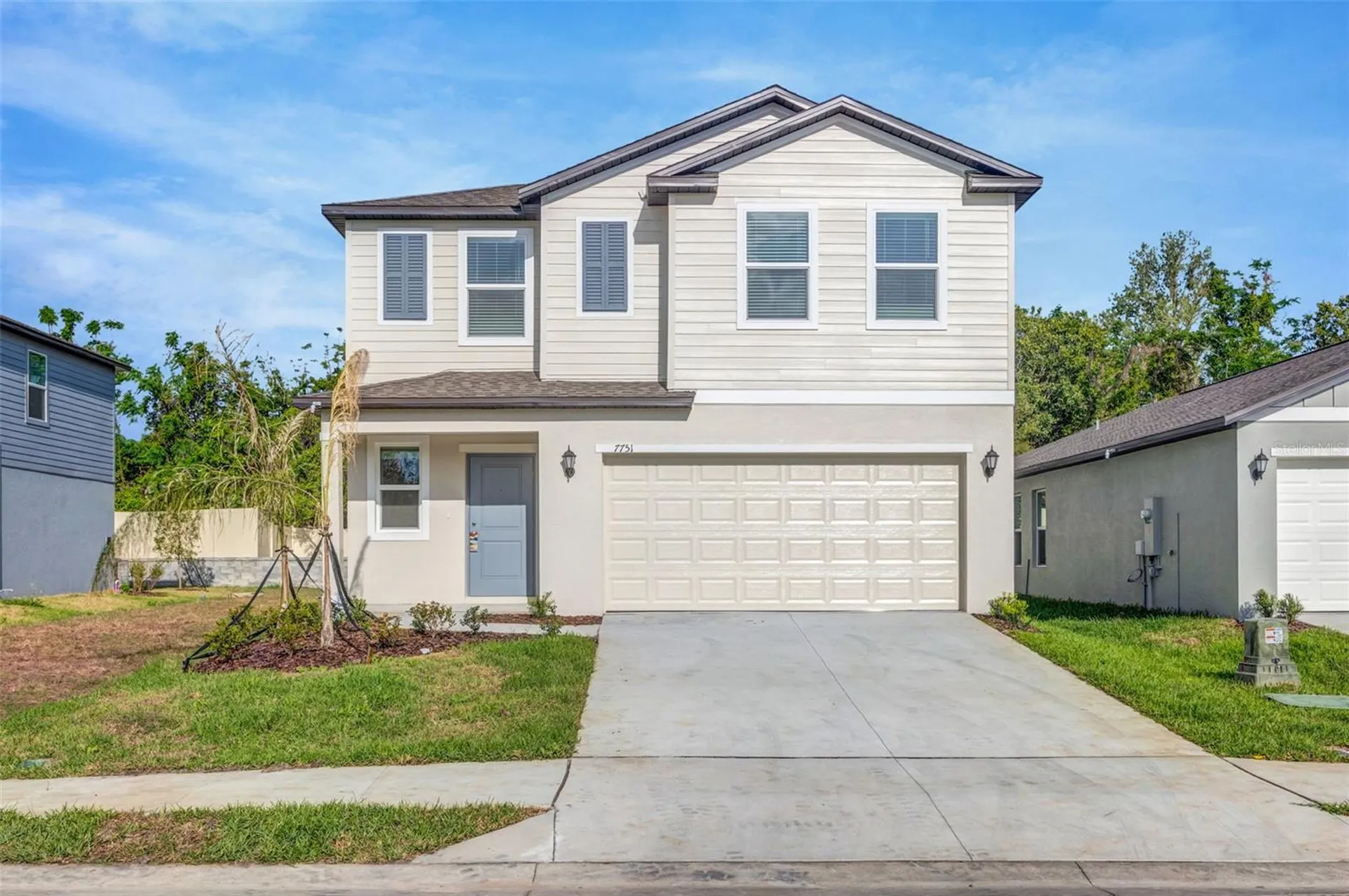 7751 Abagail Drive Lakeland FL 33810