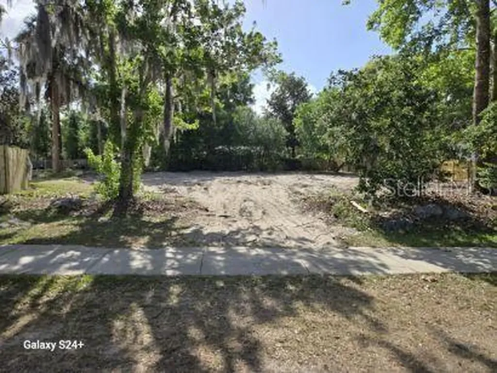 High Springs Main Street High Springs FL 32643