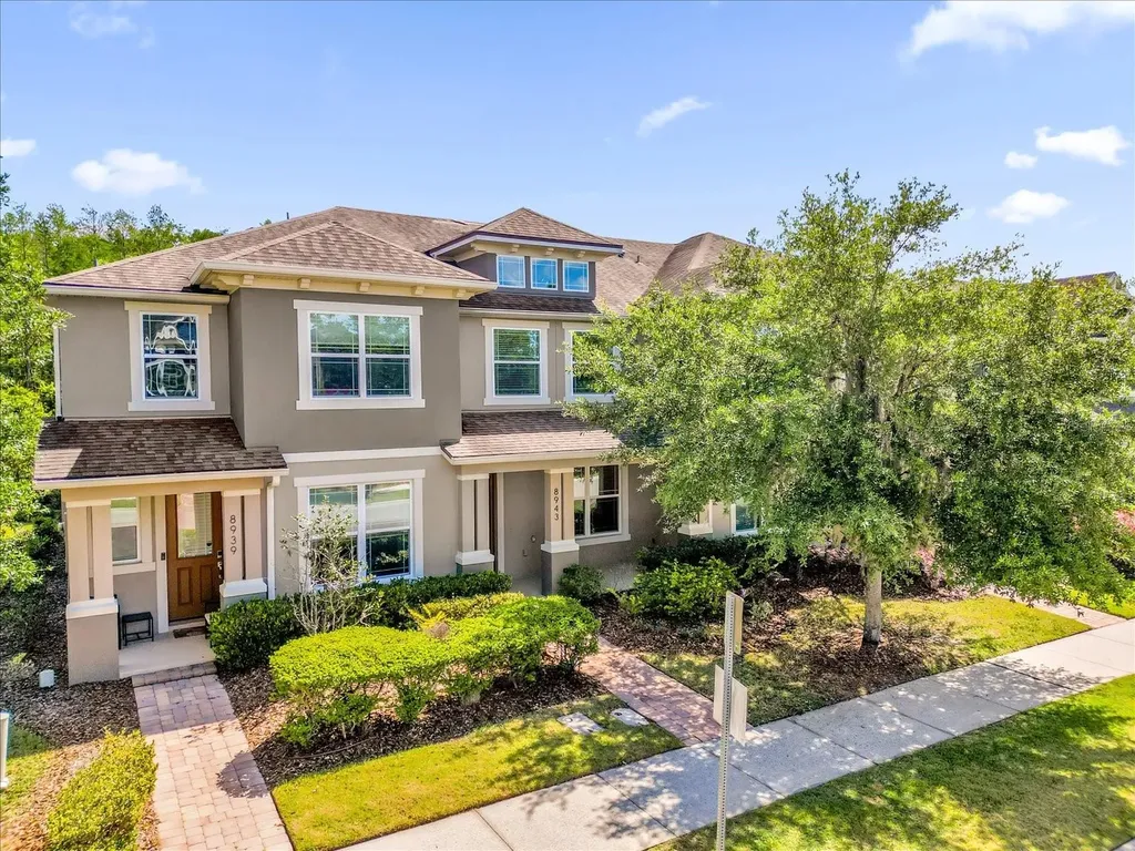 8943 Hildreth Avenue Orlando FL 32832