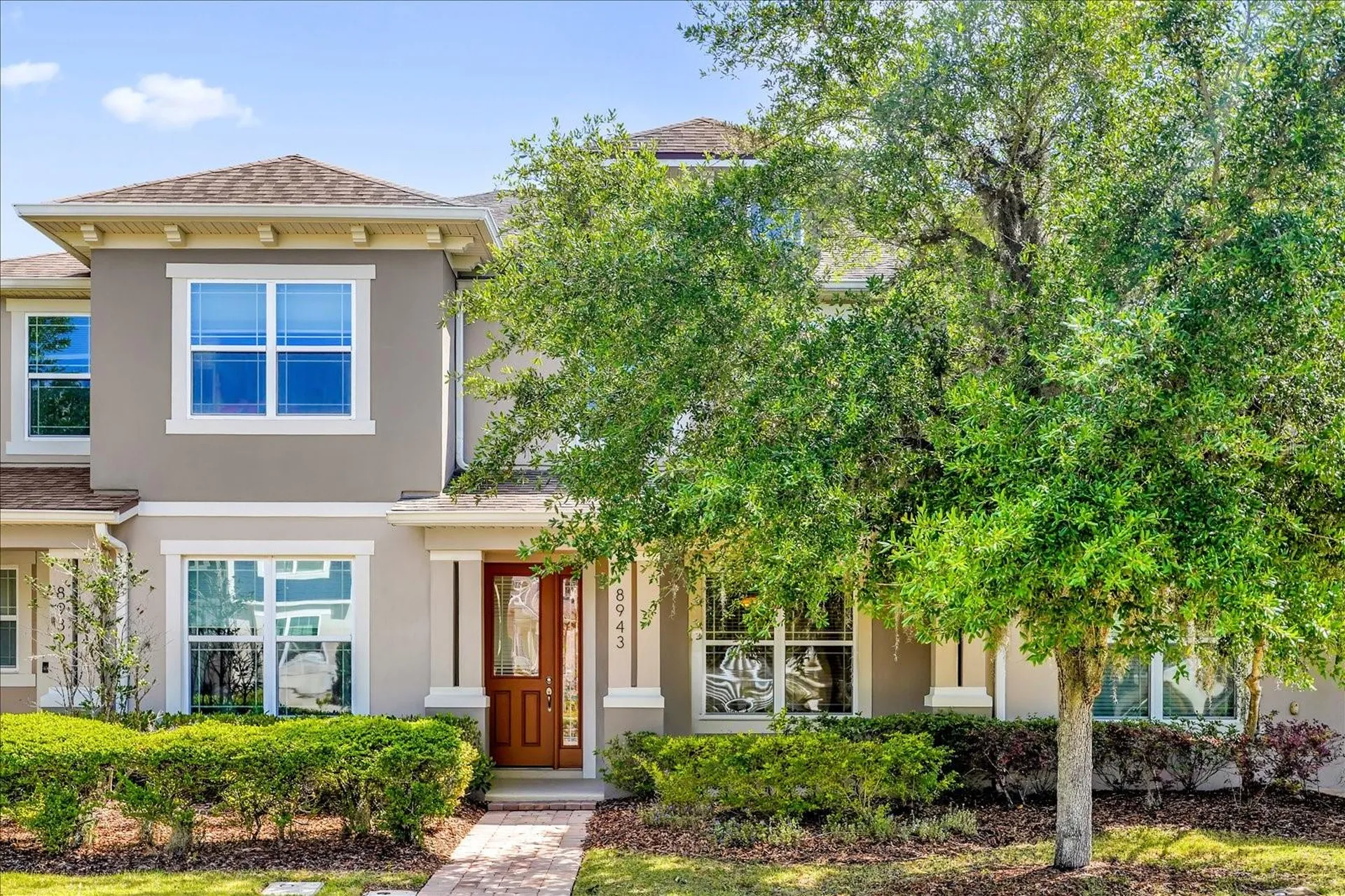8943 Hildreth Avenue Orlando FL 32832