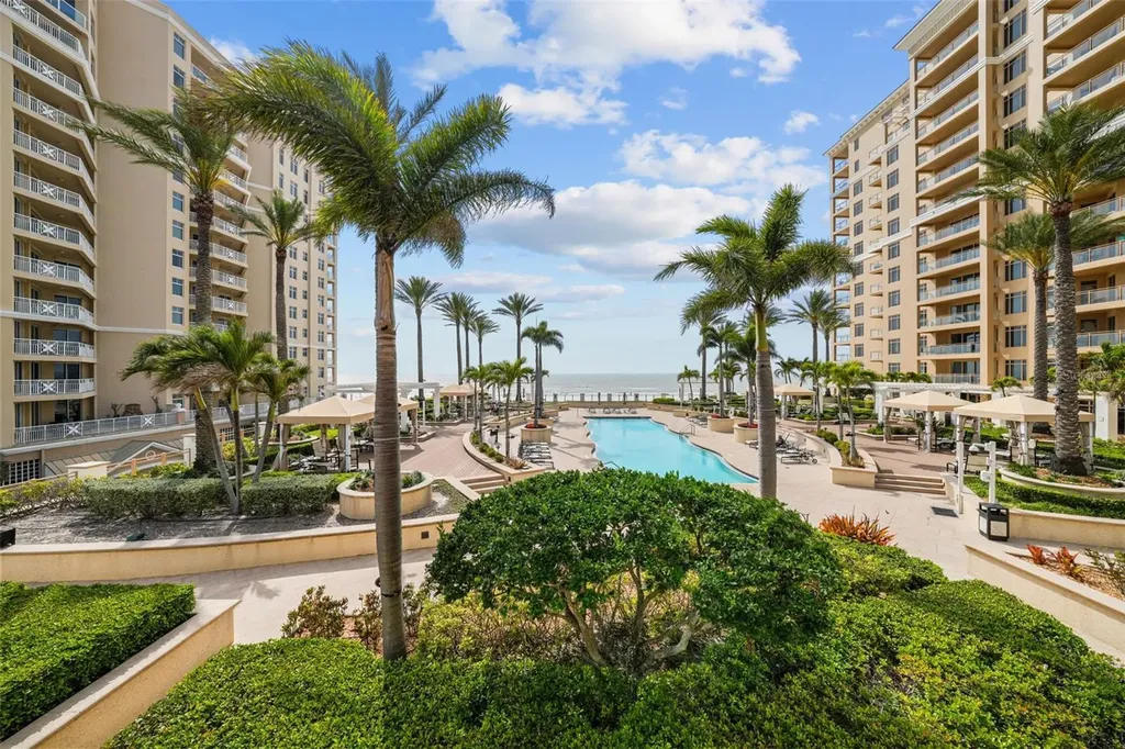 470 Mandalay Avenue Clearwater Beach FL 33767