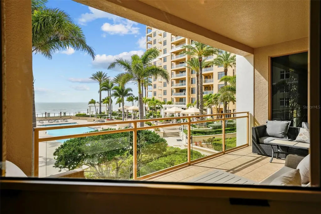 470 Mandalay Avenue Clearwater Beach FL 33767