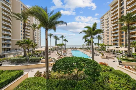 470 Mandalay Avenue Clearwater Beach FL 33767