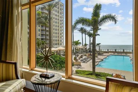 470 Mandalay Avenue Clearwater Beach FL 33767