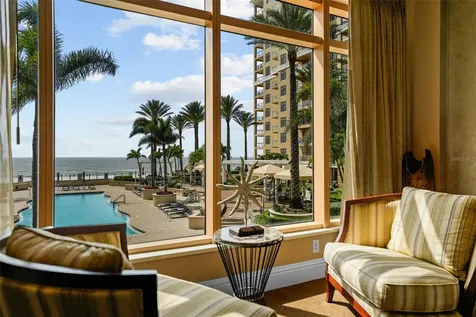 470 Mandalay Avenue Clearwater Beach FL 33767