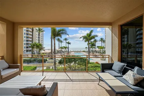 470 Mandalay Avenue Clearwater Beach FL 33767