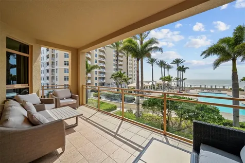 470 Mandalay Avenue Clearwater Beach FL 33767