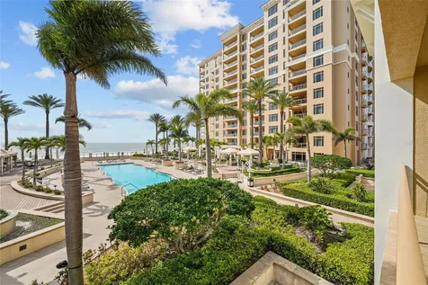 470 Mandalay Avenue Clearwater Beach FL 33767