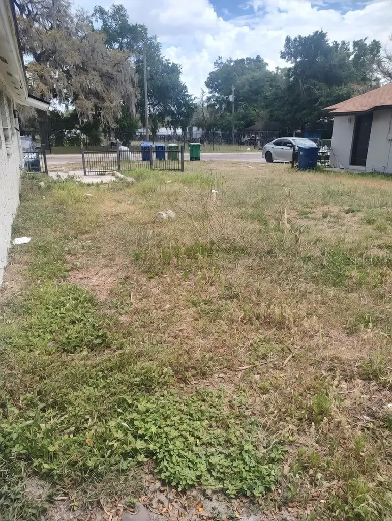 5204 N 45th Street Tampa FL 33610