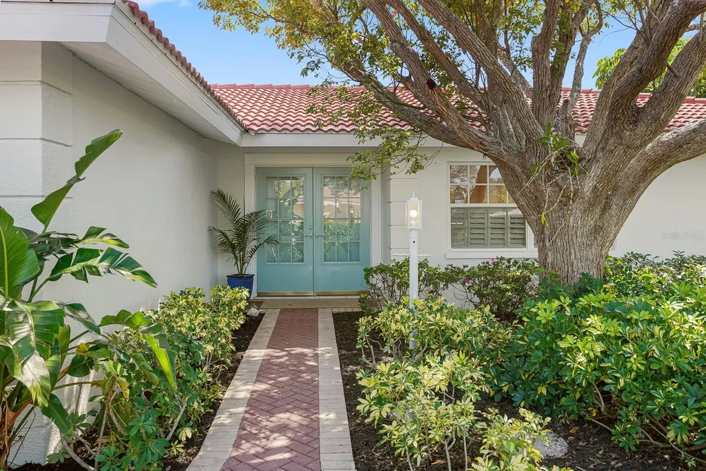 216 Matisse Circle N Nokomis FL 34275