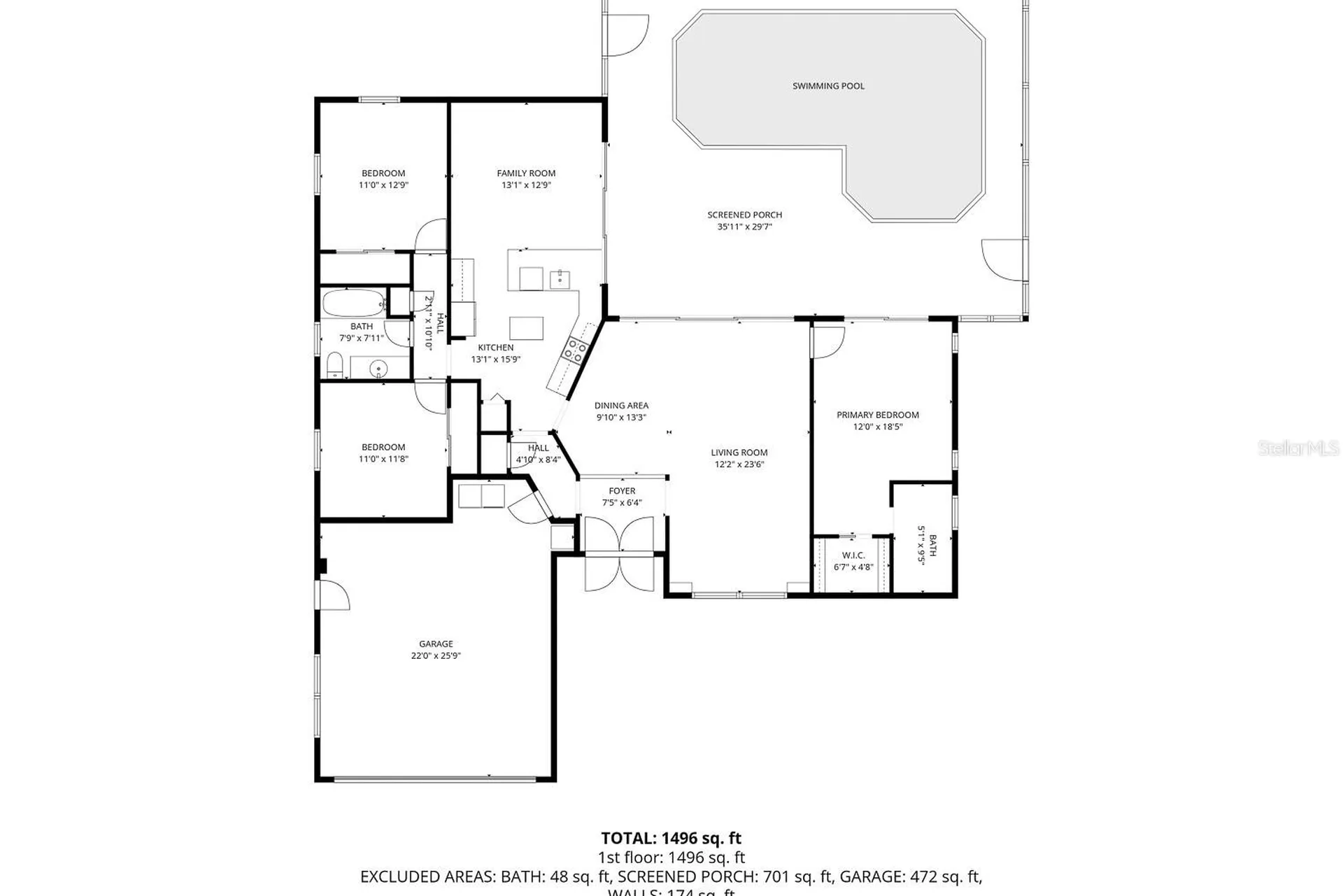 216 Matisse Circle N Nokomis FL 34275