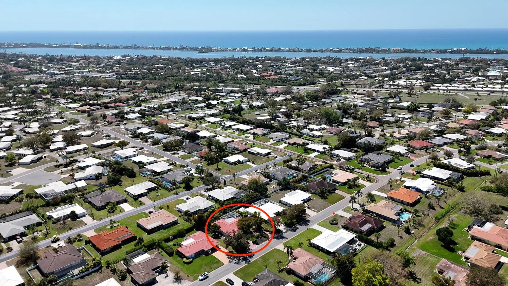 216 Matisse Circle N Nokomis FL 34275