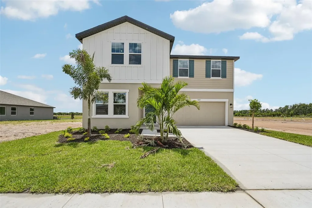 5919 Fresh Flora Drive Wimauma FL 33598