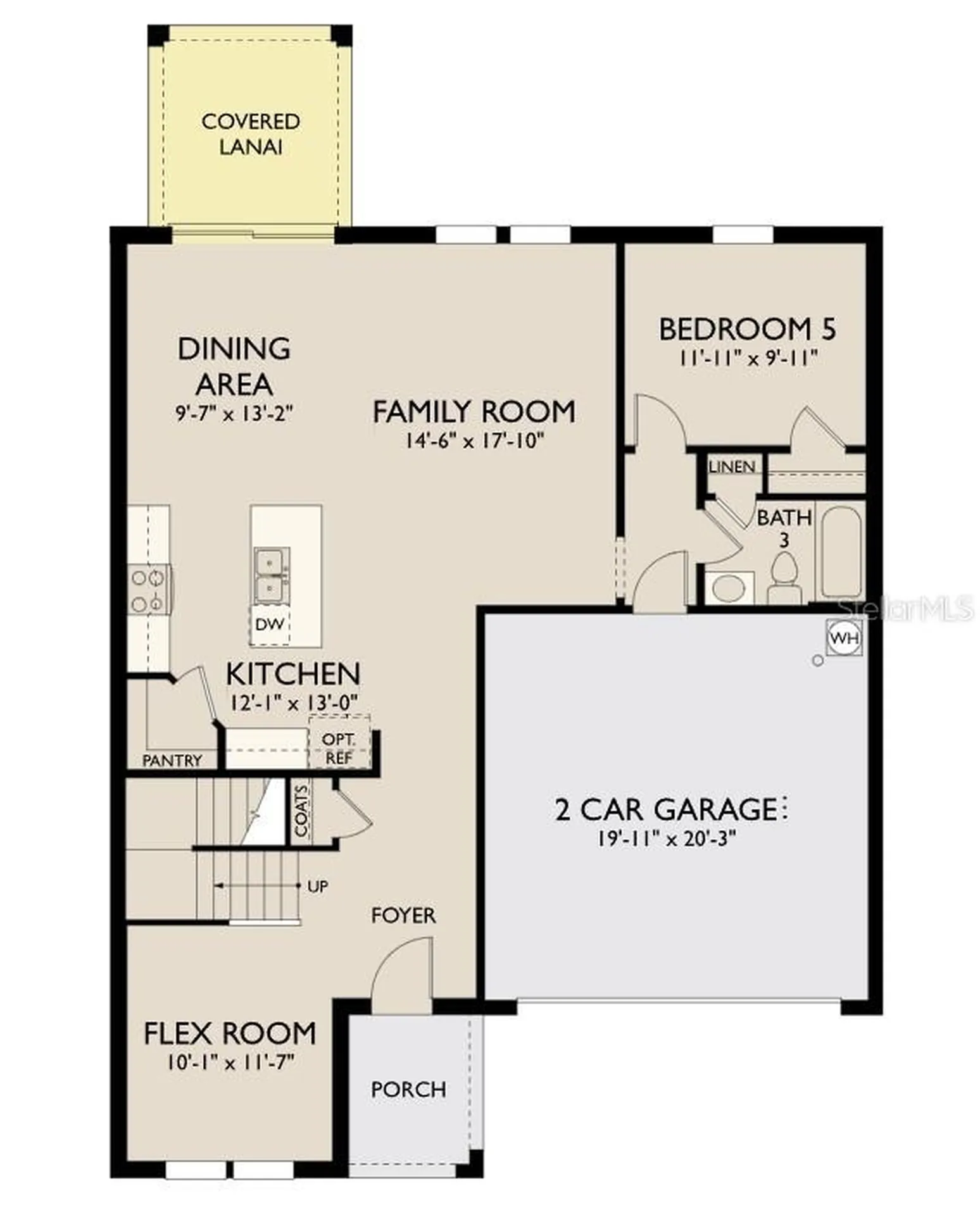 5919 Fresh Flora Drive Wimauma FL 33598
