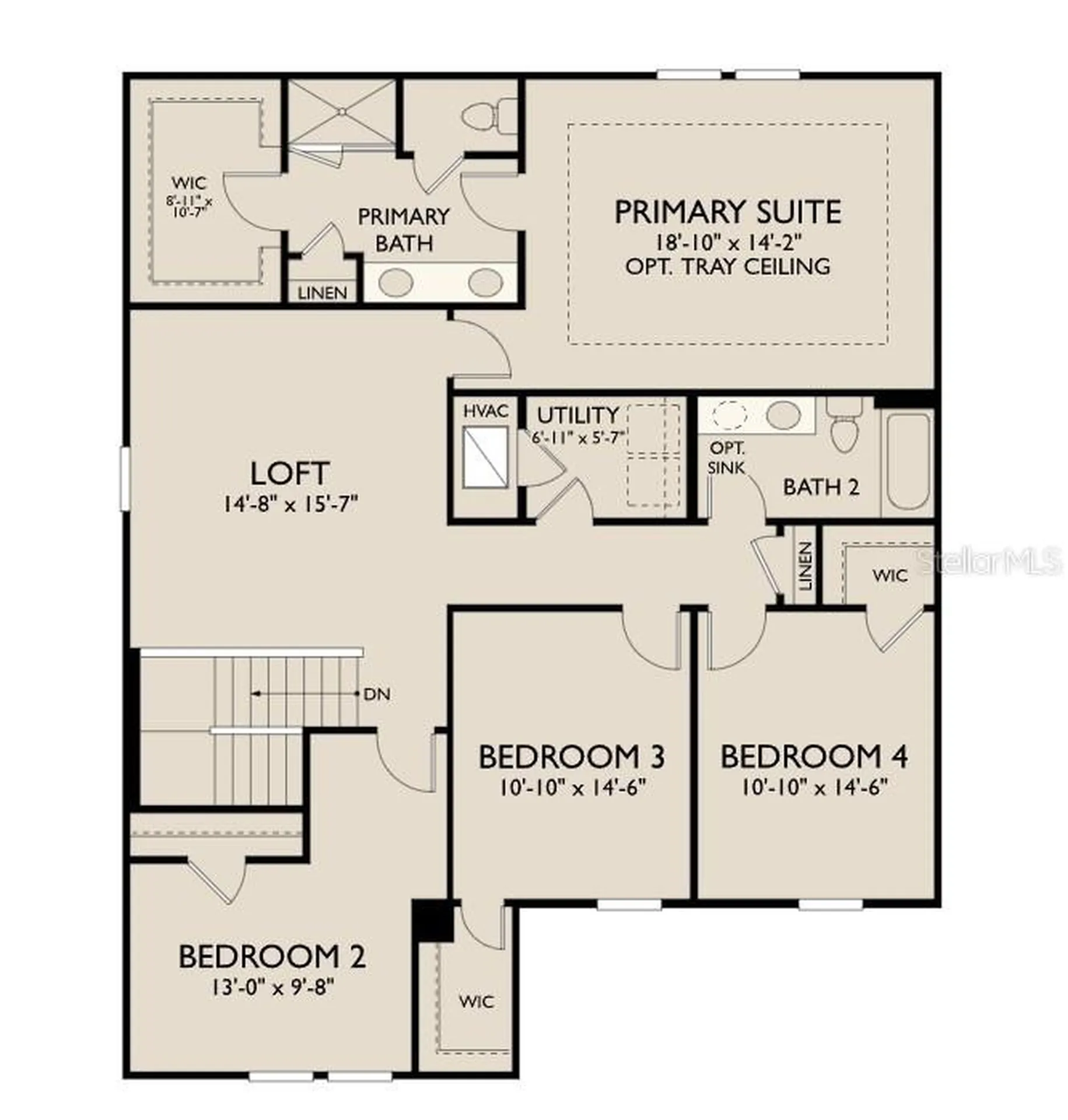 5919 Fresh Flora Drive Wimauma FL 33598