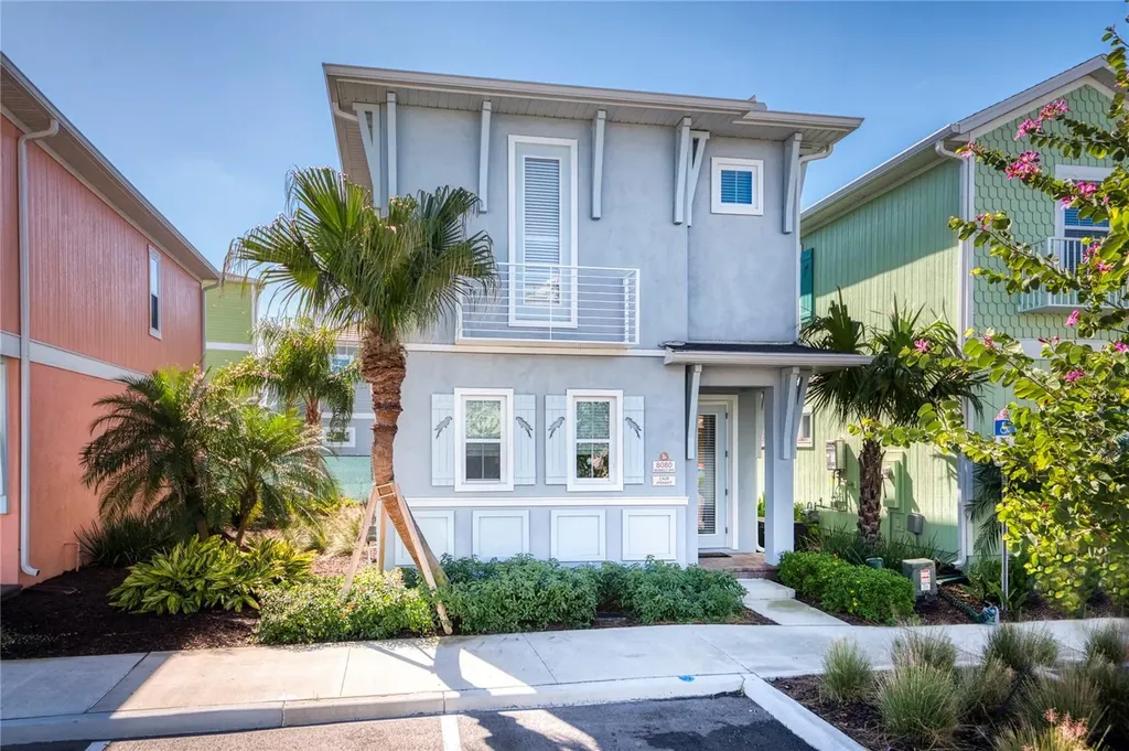 8080 Dreamsicle Drive Kissimmee FL 34747