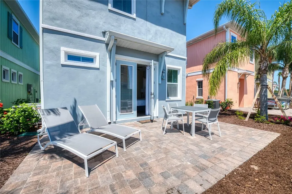 8080 Dreamsicle Drive Kissimmee FL 34747