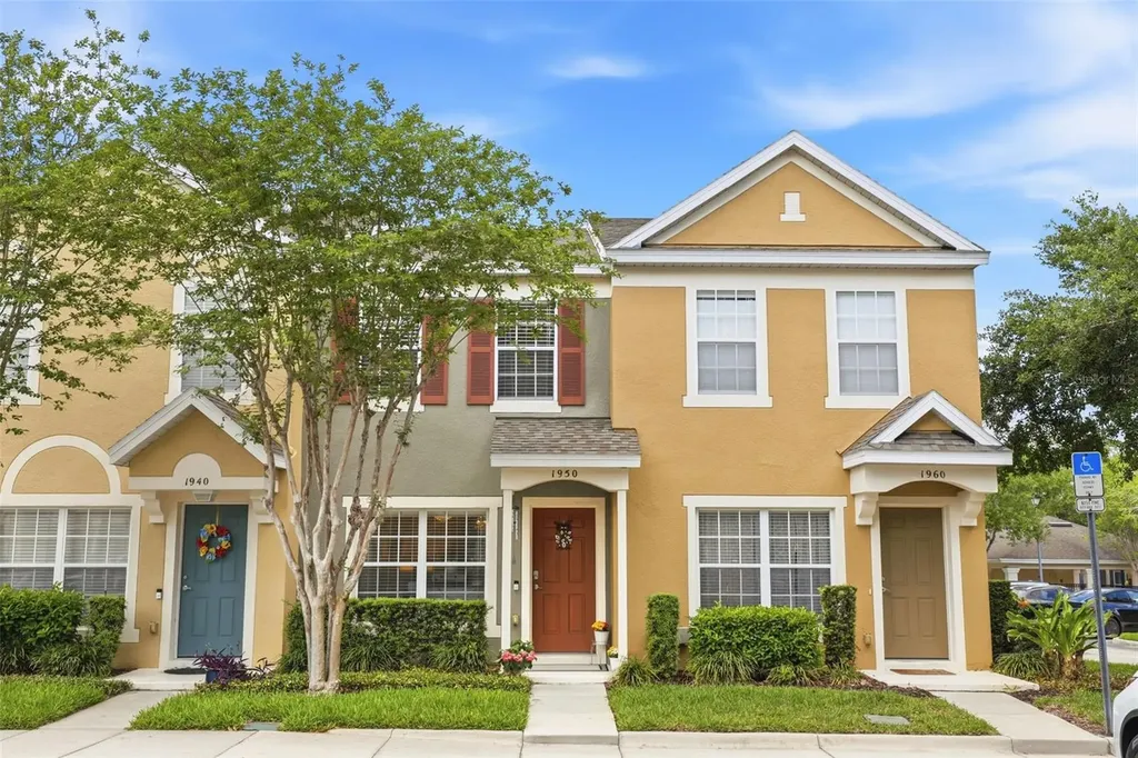 1950 Stockton Drive Sanford FL 32771