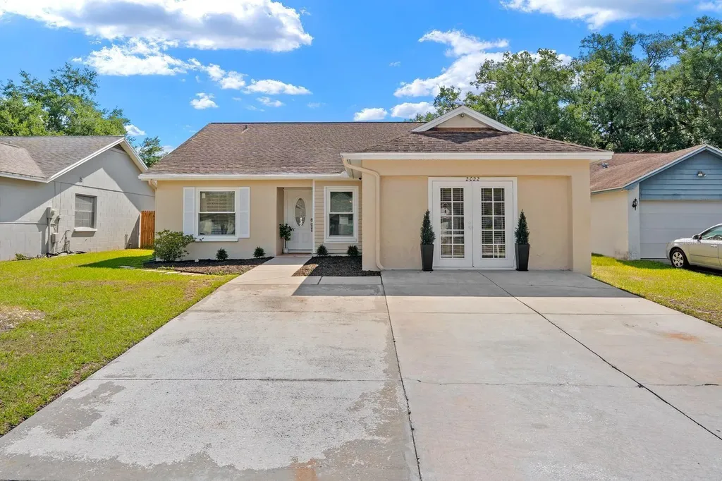 2022 Rudder Drive Valrico FL 33594