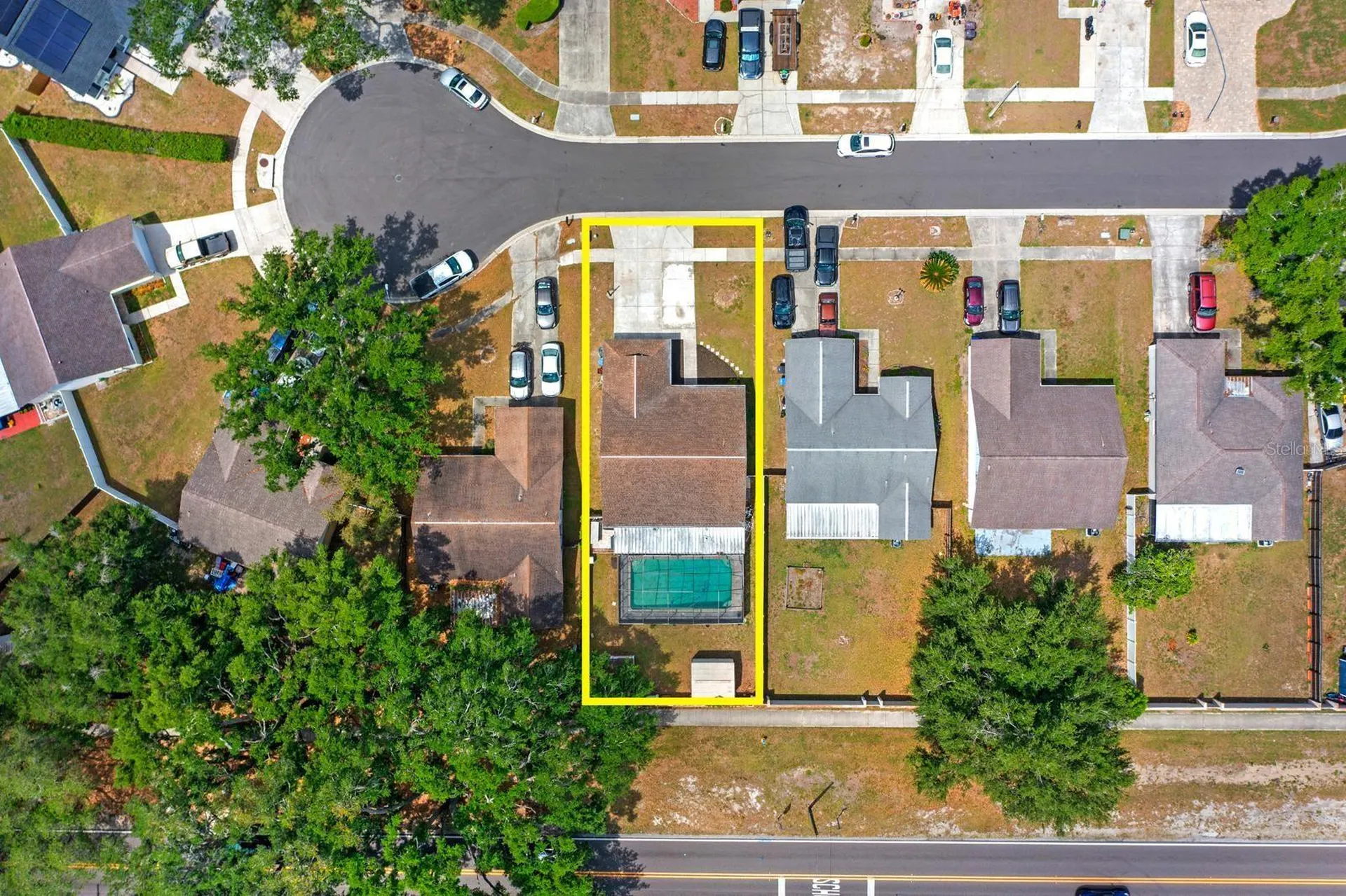 2022 Rudder Drive Valrico FL 33594