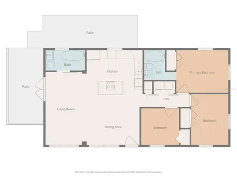 3412 W Bay Avenue Tampa FL 33611