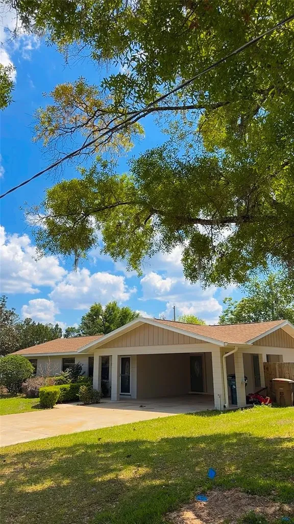 2710 SW 15th Street Ocala FL 34474