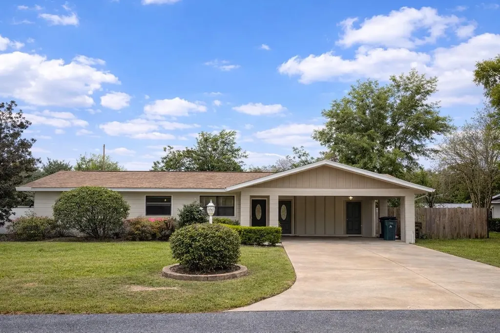 2710 SW 15th Street Ocala FL 34474