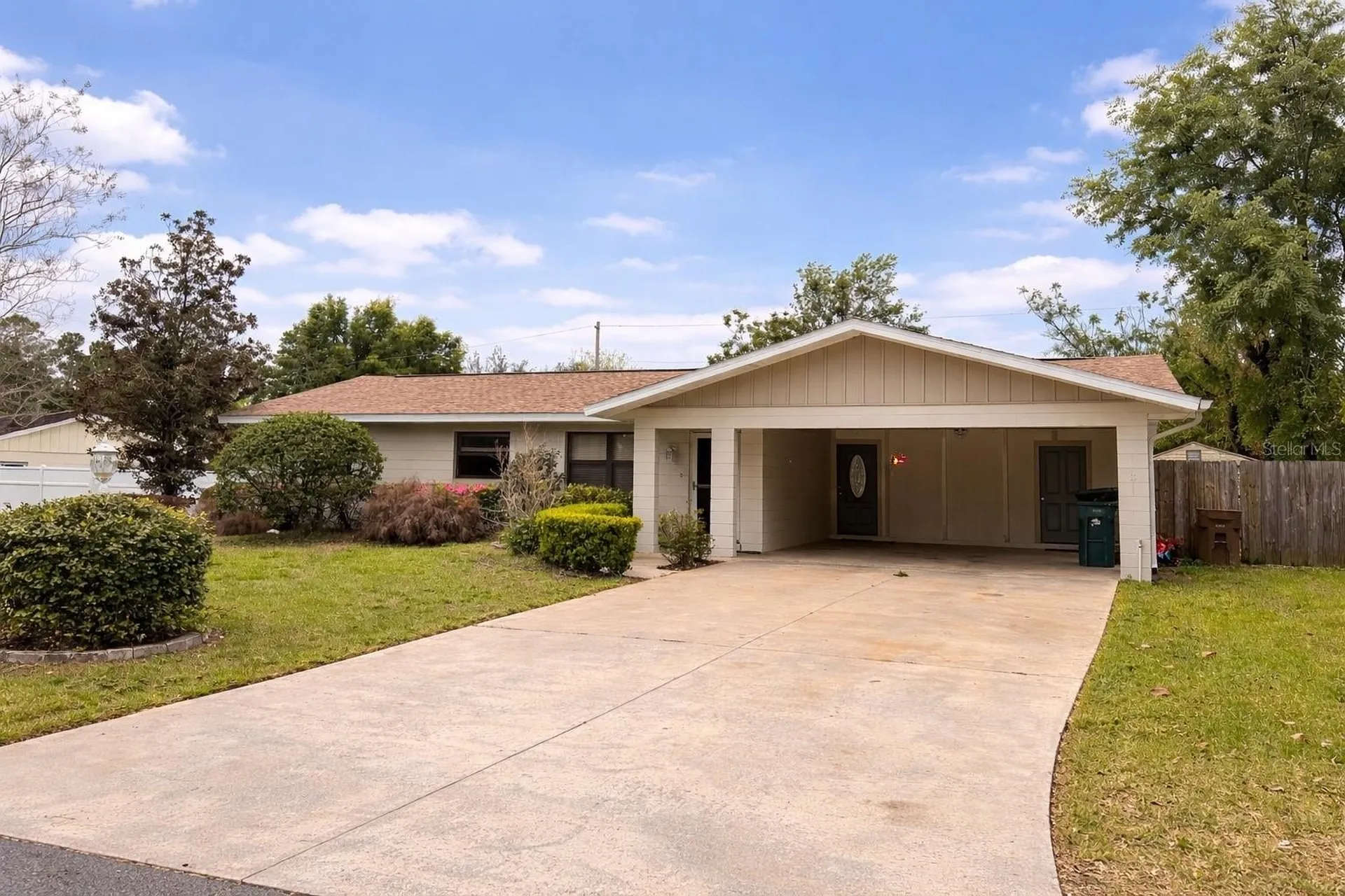 2710 SW 15th Street Ocala FL 34474
