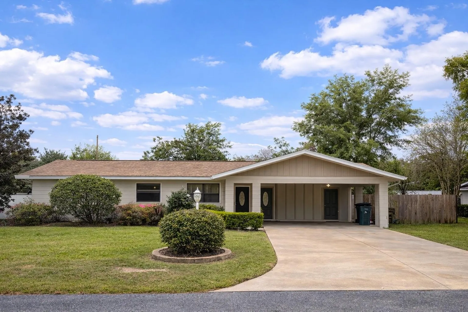 2710 SW 15th Street Ocala FL 34474