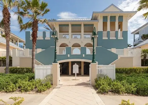 800 Cinnamon Beach Way Palm Coast FL 32137