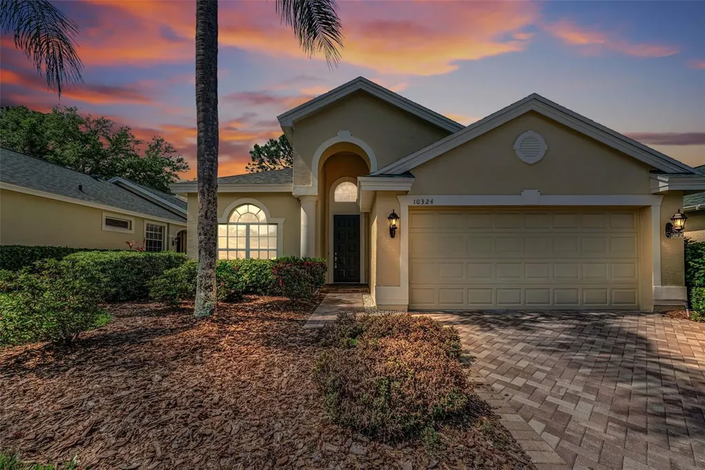 10324 Sorenstam Drive Trinity FL 34655