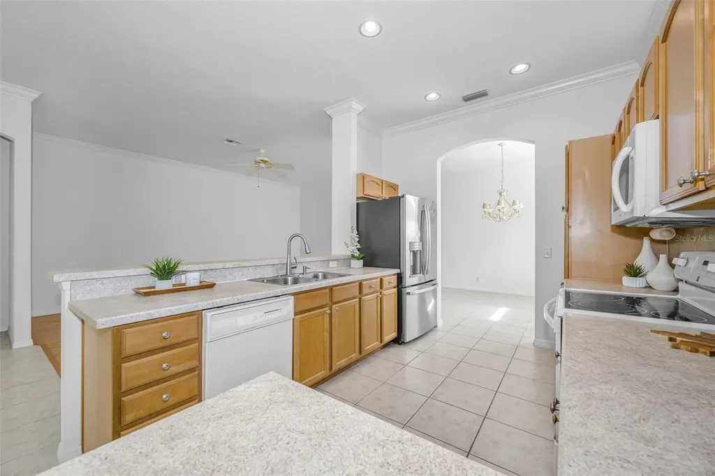 10324 Sorenstam Drive Trinity FL 34655