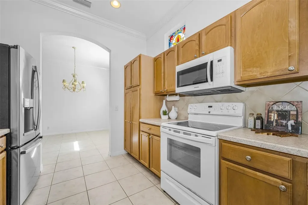 10324 Sorenstam Drive Trinity FL 34655