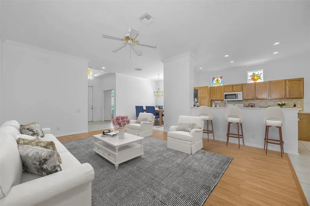 10324 Sorenstam Drive Trinity FL 34655