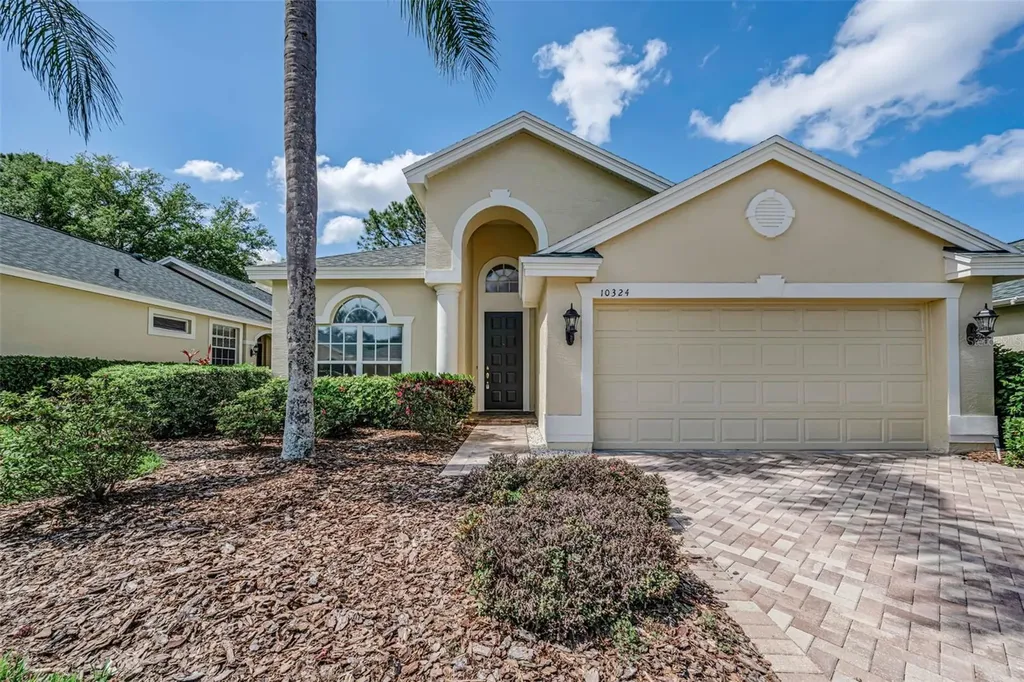 10324 Sorenstam Drive Trinity FL 34655
