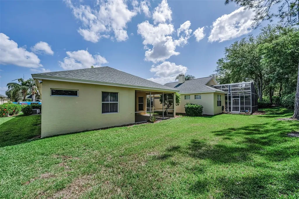 10324 Sorenstam Drive Trinity FL 34655
