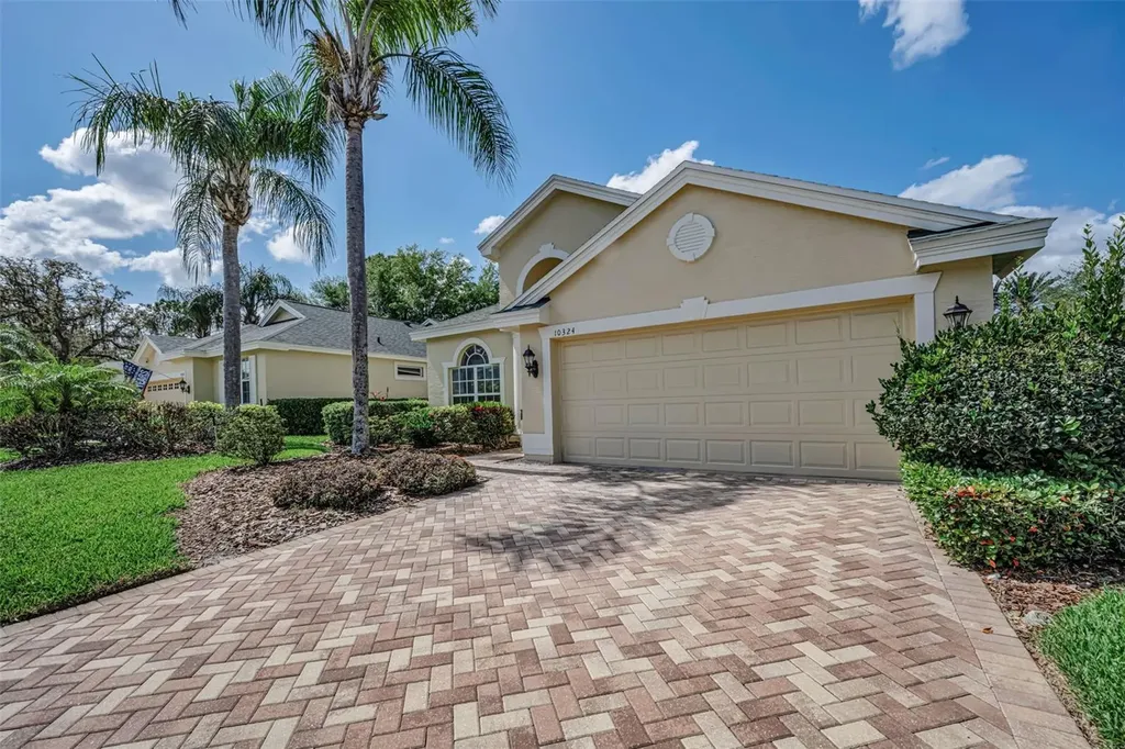 10324 Sorenstam Drive Trinity FL 34655