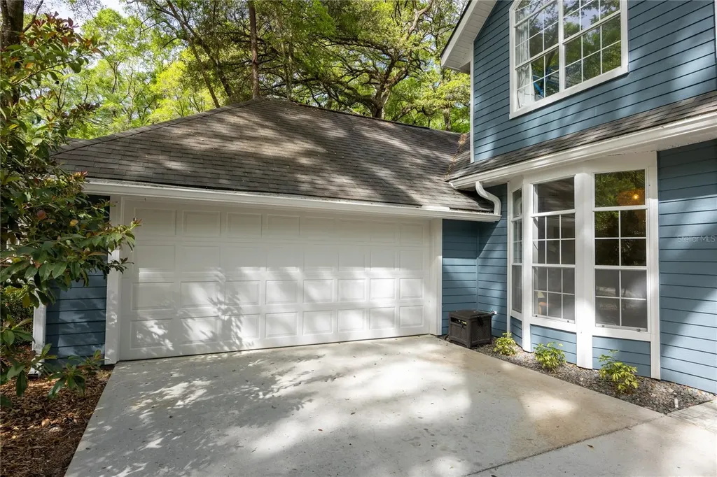 5505 SW 93rd Way Gainesville FL 32608