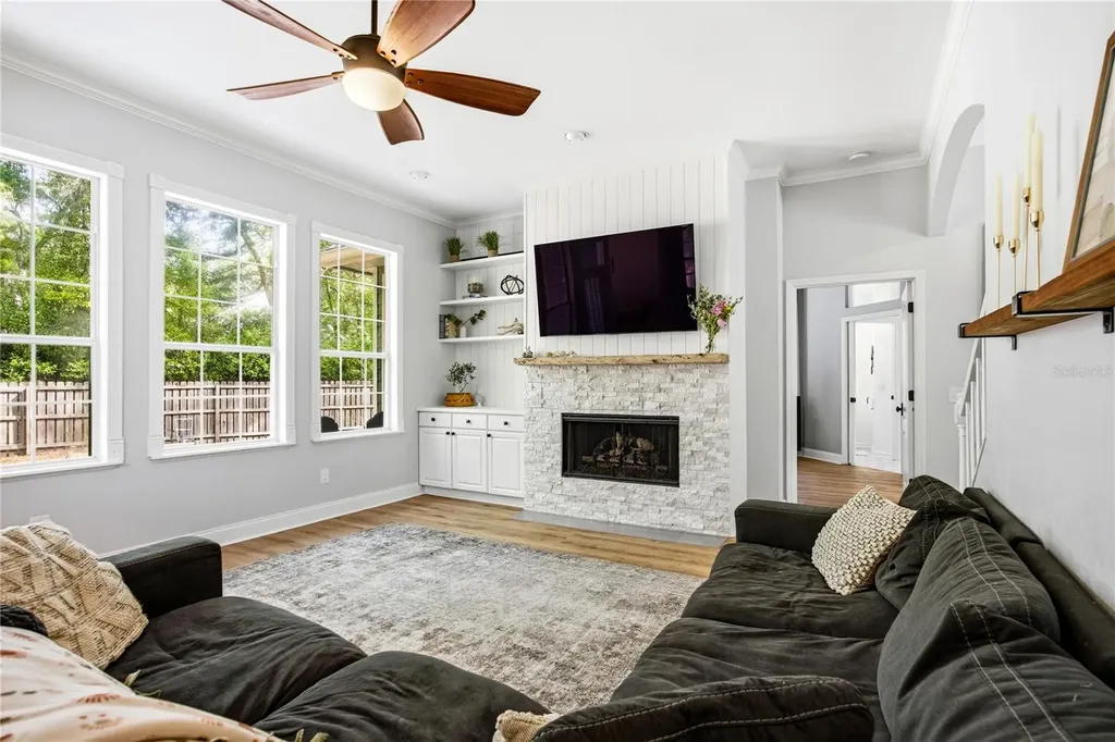 5505 SW 93rd Way Gainesville FL 32608