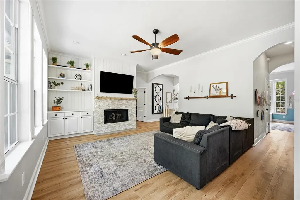 5505 SW 93rd Way Gainesville FL 32608