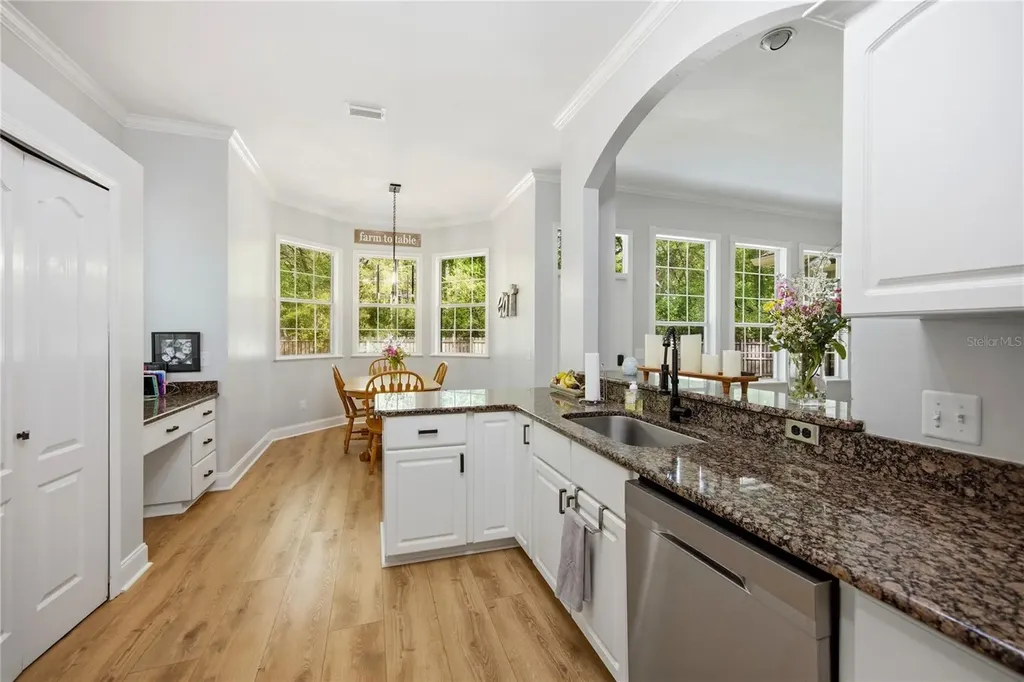 5505 SW 93rd Way Gainesville FL 32608