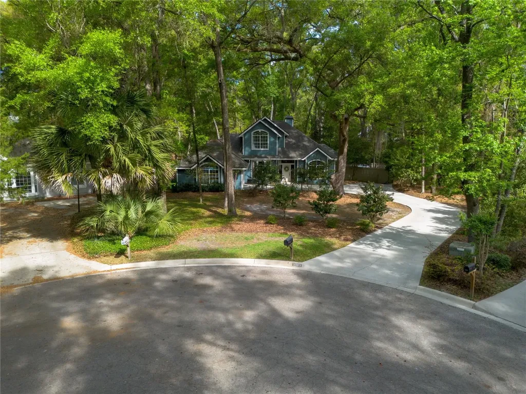 5505 SW 93rd Way Gainesville FL 32608