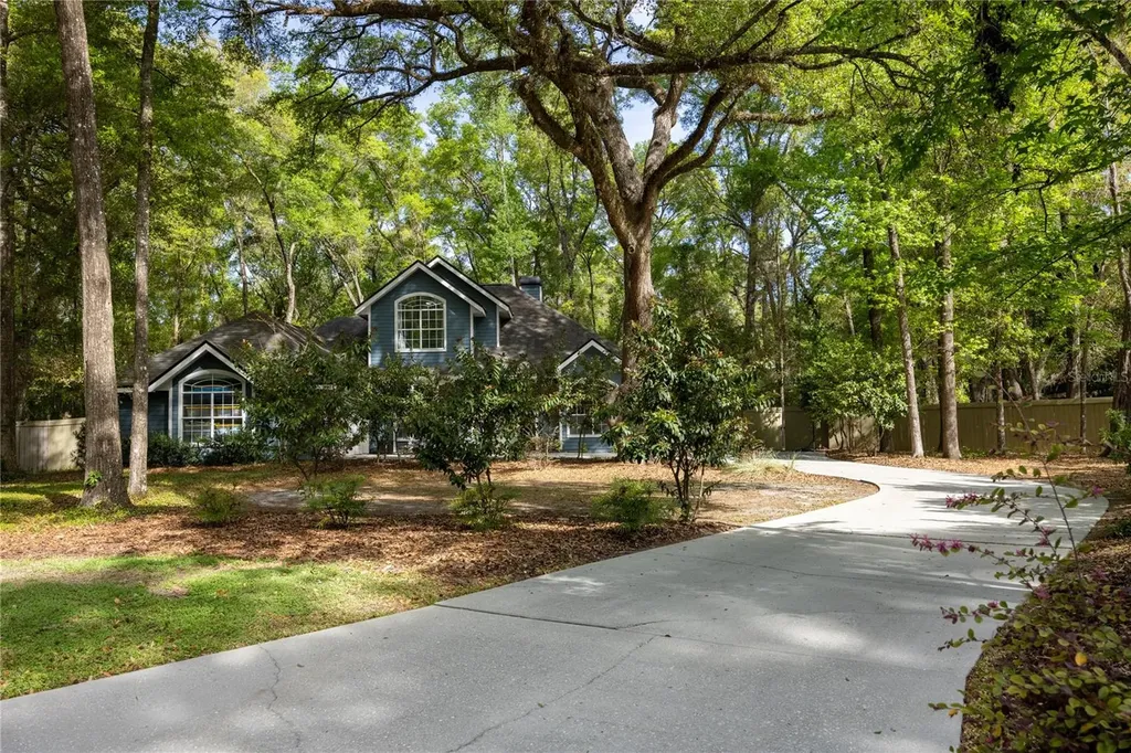 5505 SW 93rd Way Gainesville FL 32608