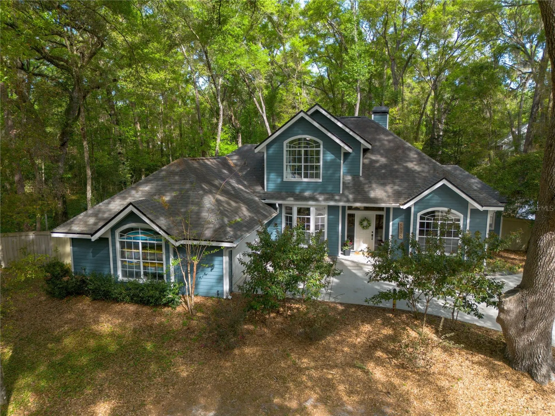 5505 SW 93rd Way Gainesville FL 32608