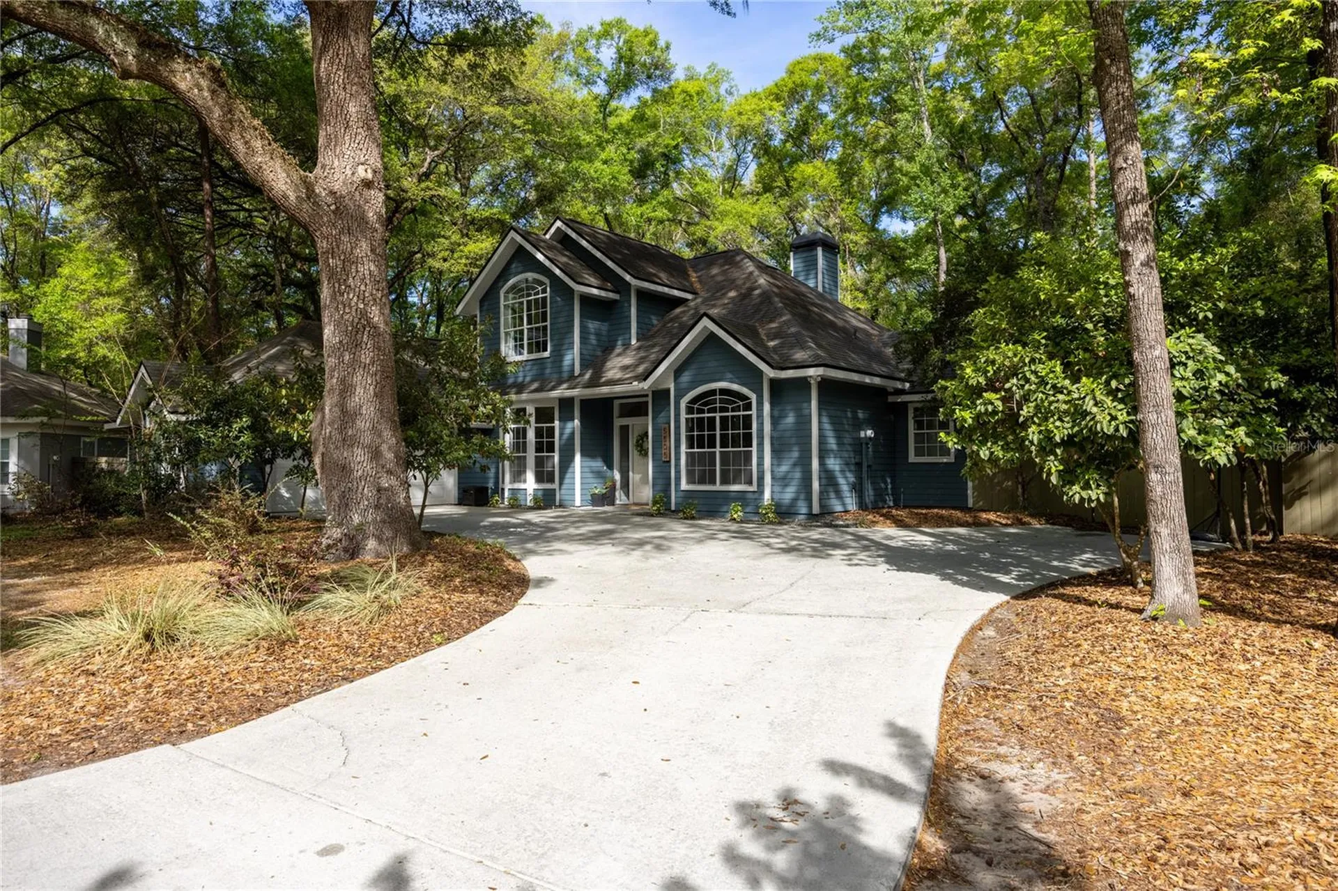 5505 SW 93rd Way Gainesville FL 32608