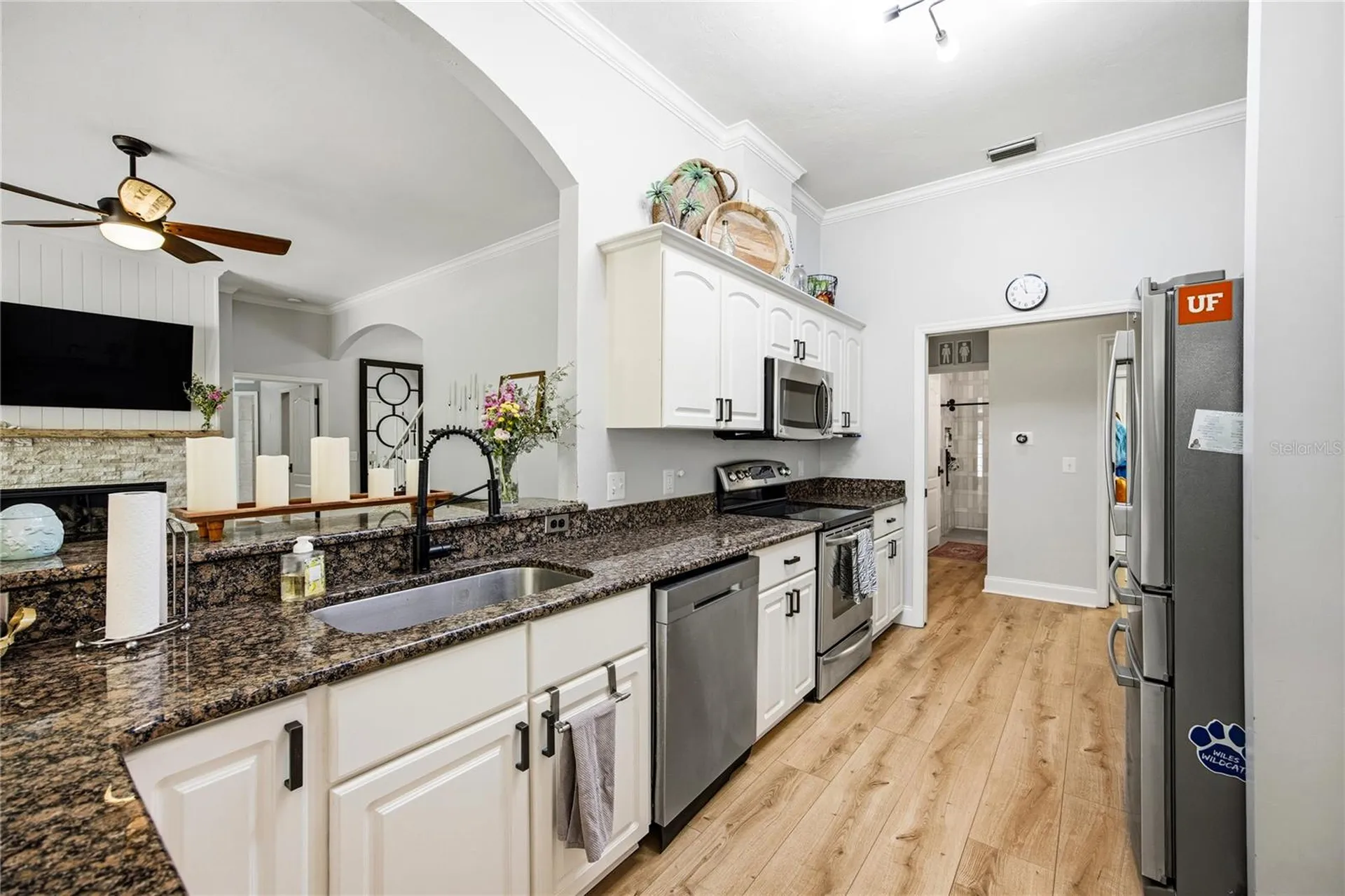 5505 SW 93rd Way Gainesville FL 32608